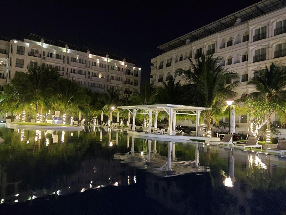 Champa Island Nha Trang - Resort Hotel & Spa Exterior photo