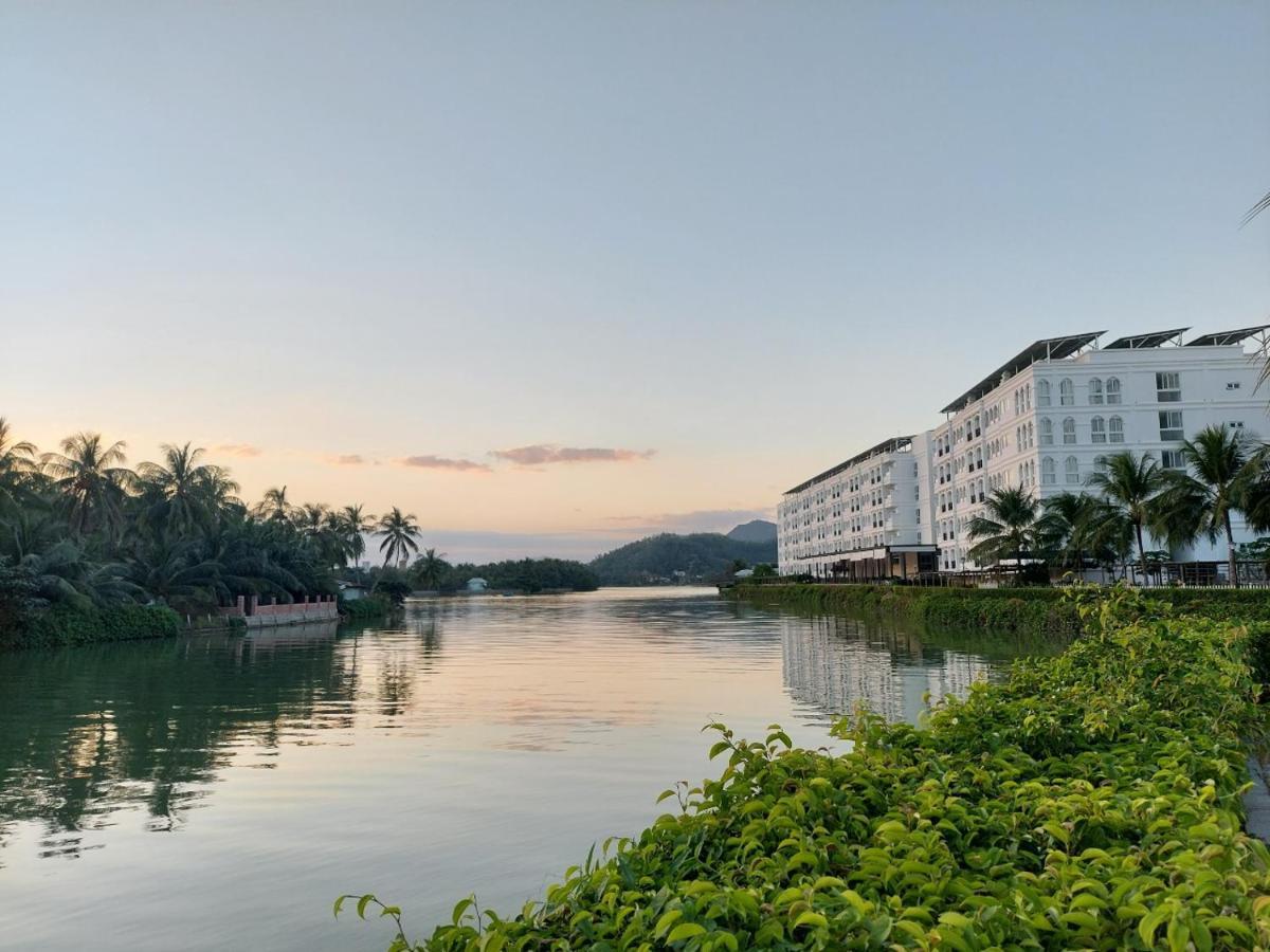 Champa Island Nha Trang - Resort Hotel & Spa Exterior photo