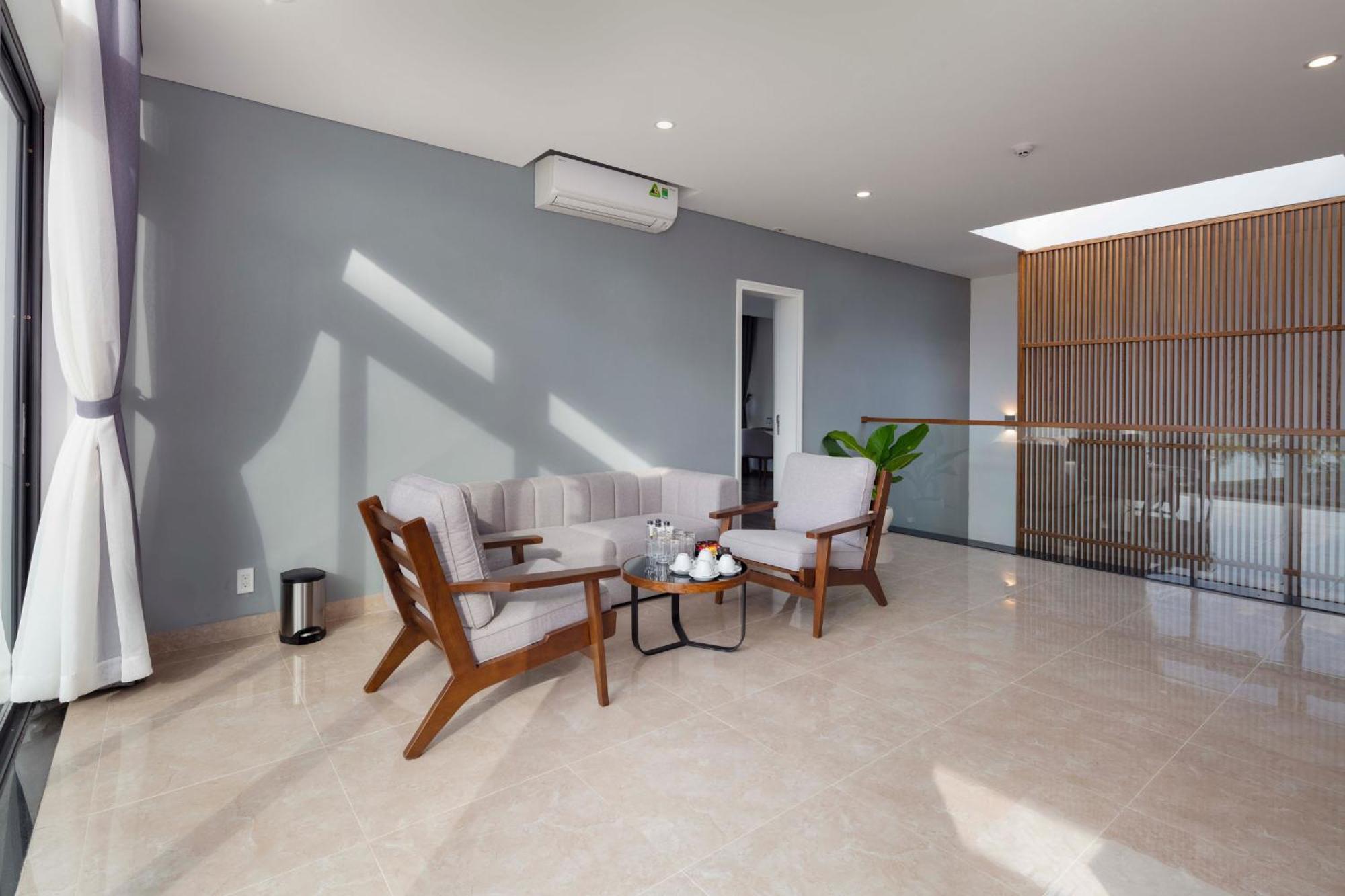 Champa Island Nha Trang - Resort Hotel & Spa Exterior photo