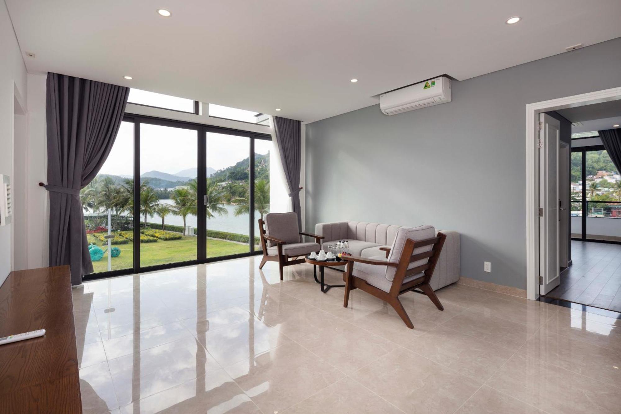 Champa Island Nha Trang - Resort Hotel & Spa Exterior photo