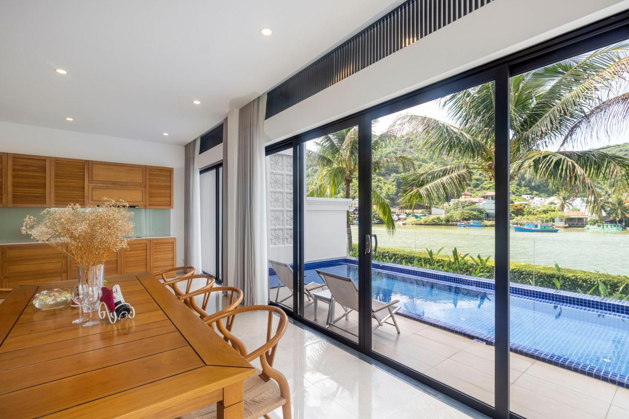 Champa Island Nha Trang - Resort Hotel & Spa Exterior photo