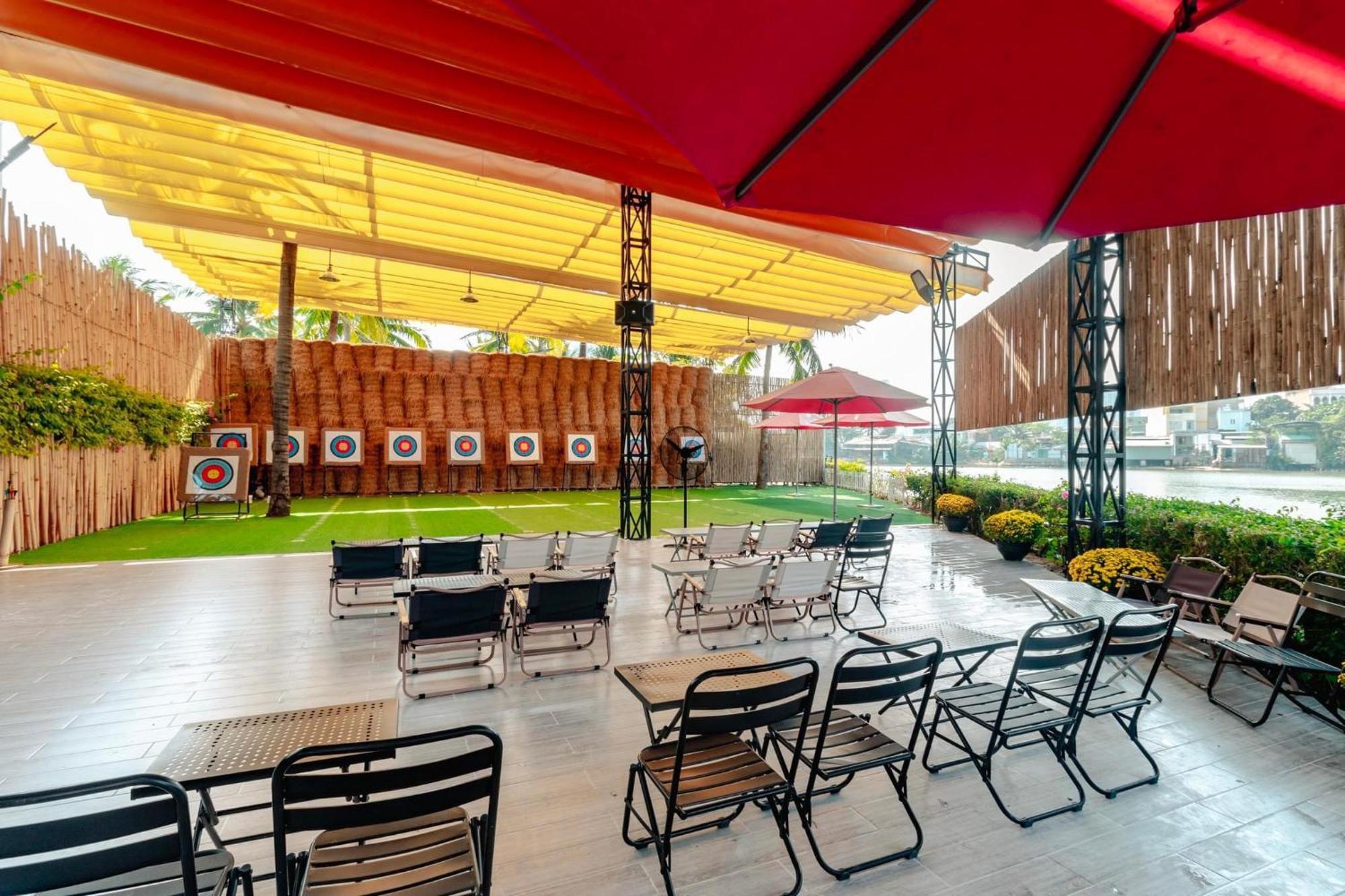 Champa Island Nha Trang - Resort Hotel & Spa Exterior photo