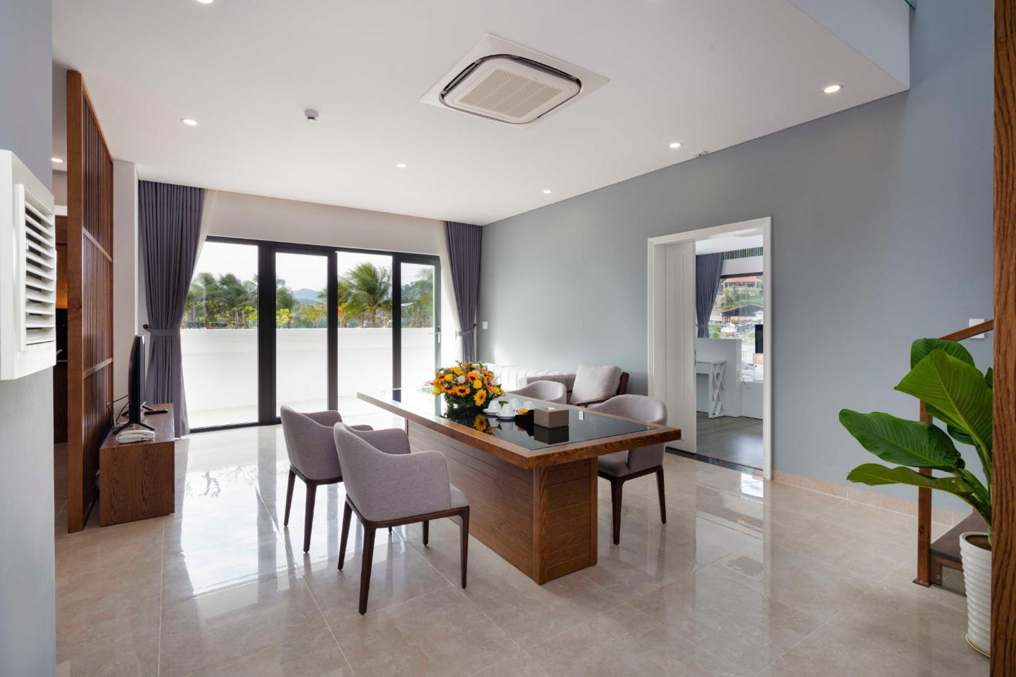 Champa Island Nha Trang - Resort Hotel & Spa Exterior photo