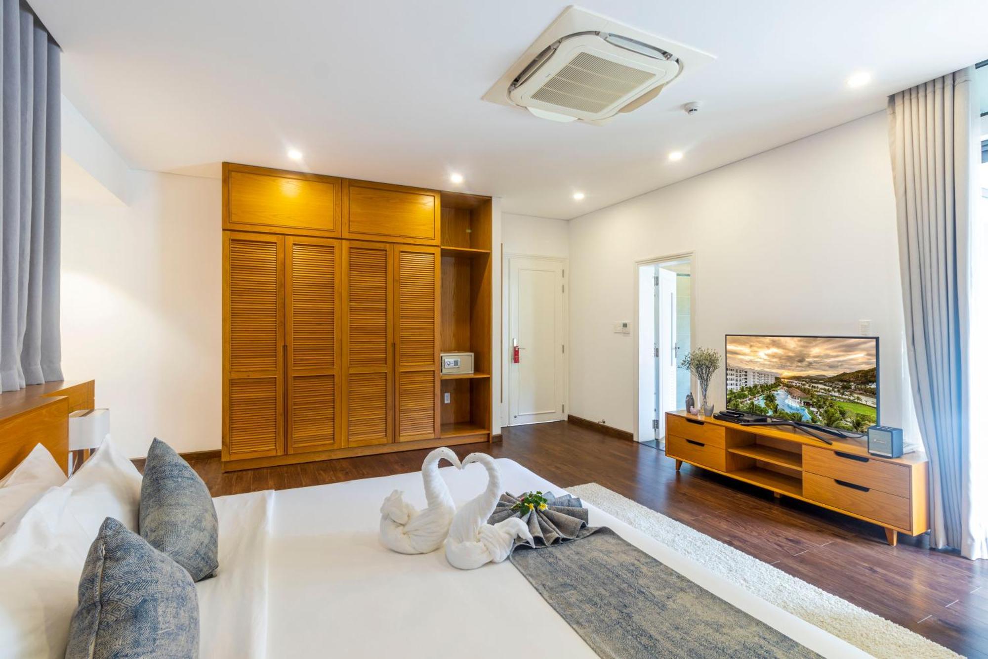 Champa Island Nha Trang - Resort Hotel & Spa Exterior photo