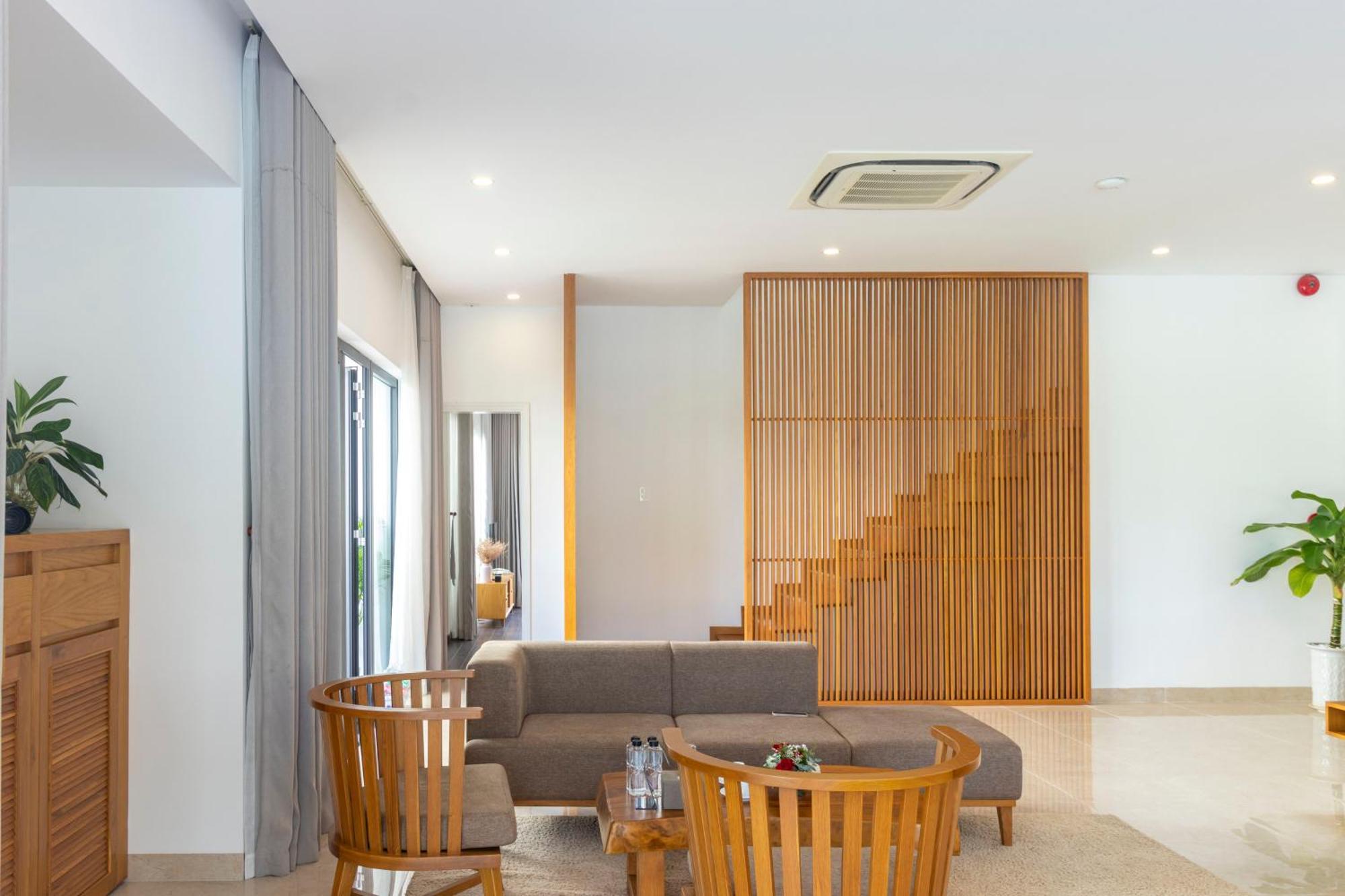Champa Island Nha Trang - Resort Hotel & Spa Exterior photo