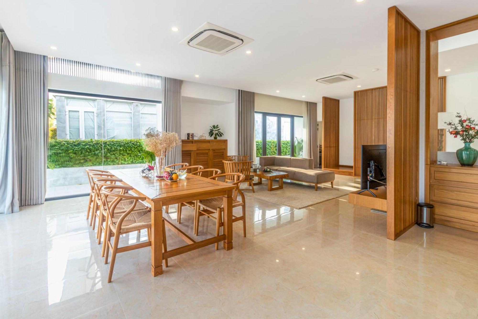 Champa Island Nha Trang - Resort Hotel & Spa Exterior photo