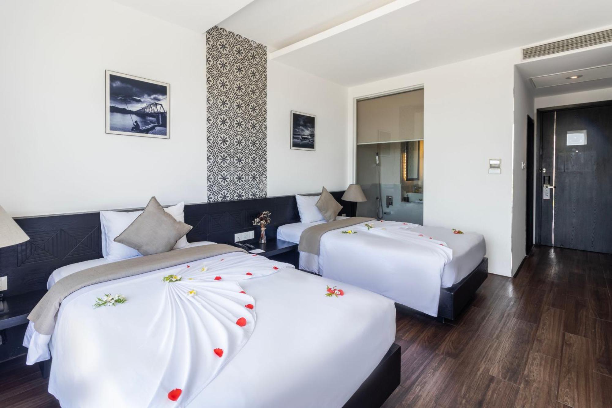 Champa Island Nha Trang - Resort Hotel & Spa Exterior photo