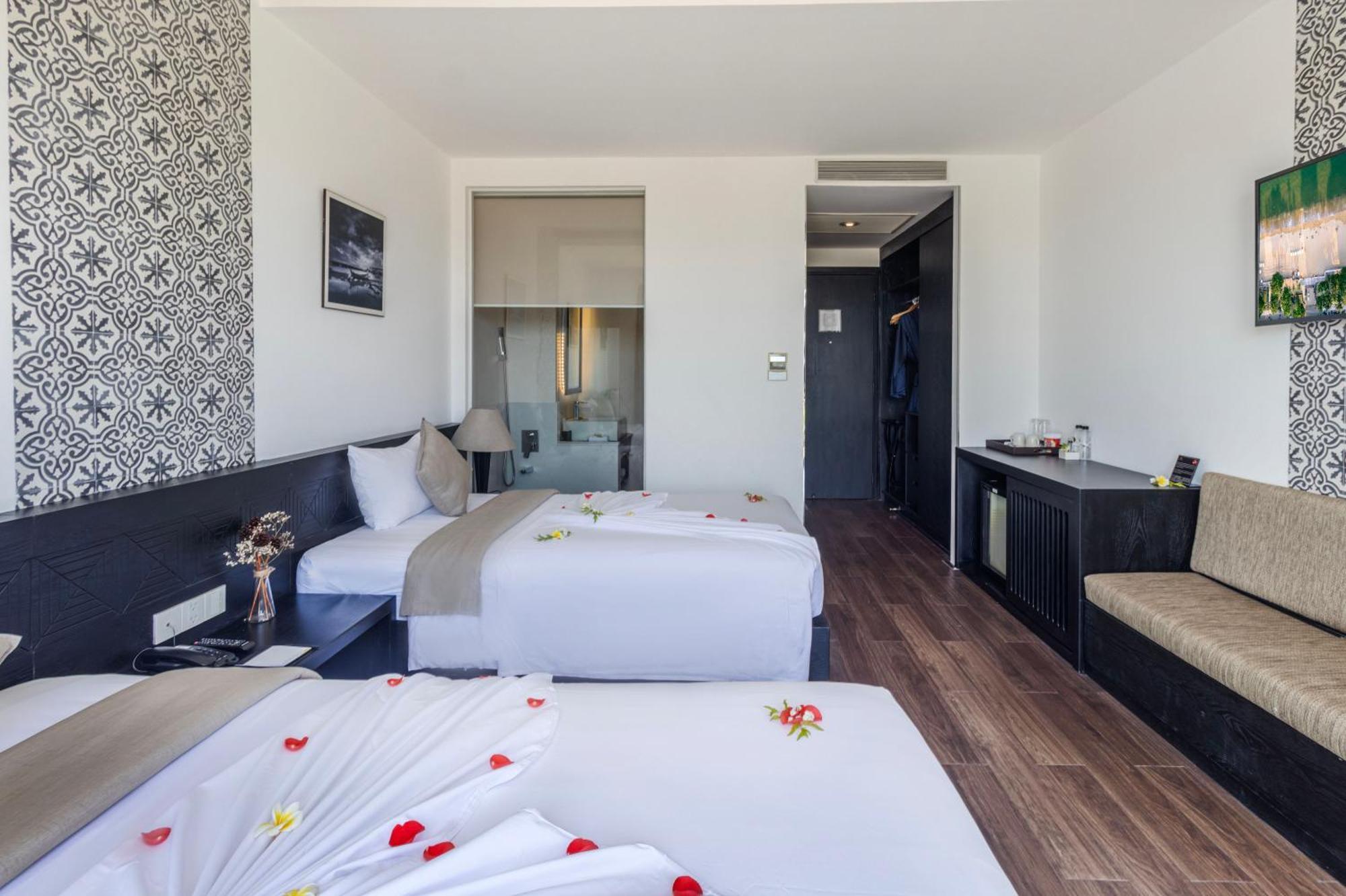 Champa Island Nha Trang - Resort Hotel & Spa Exterior photo