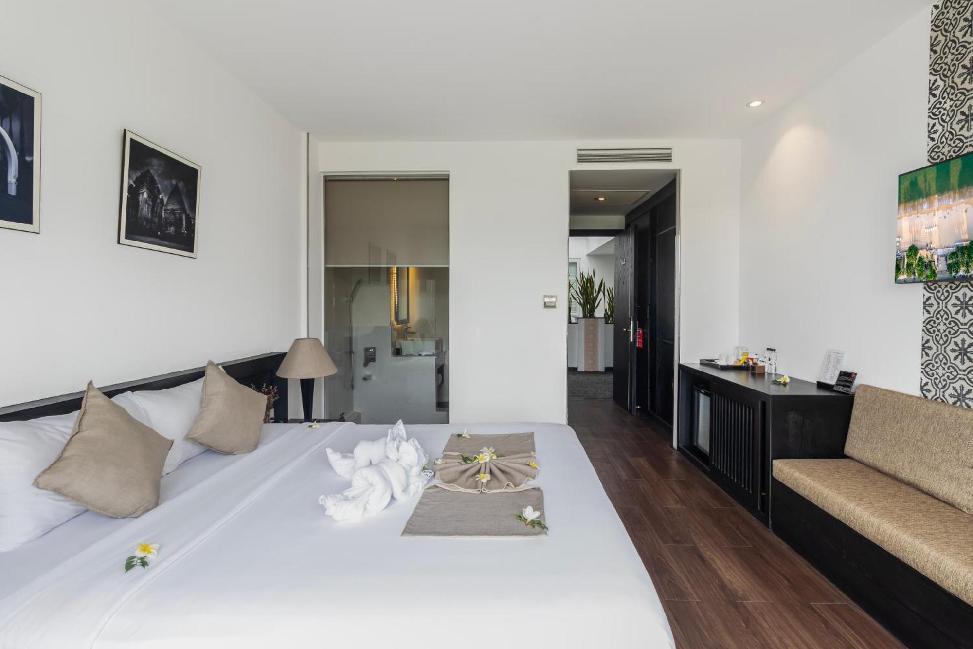 Champa Island Nha Trang - Resort Hotel & Spa Exterior photo