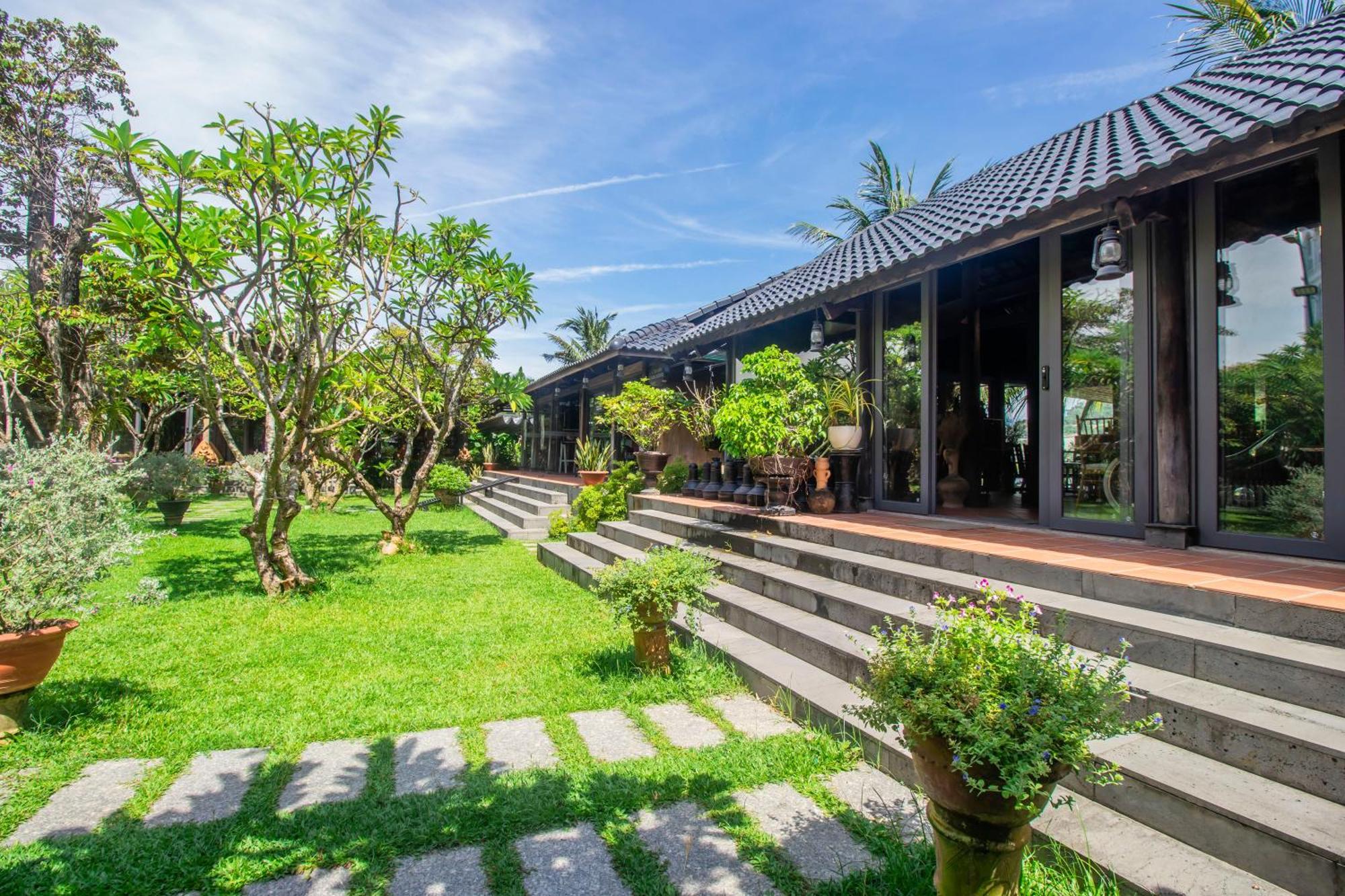 Champa Island Nha Trang - Resort Hotel & Spa Exterior photo