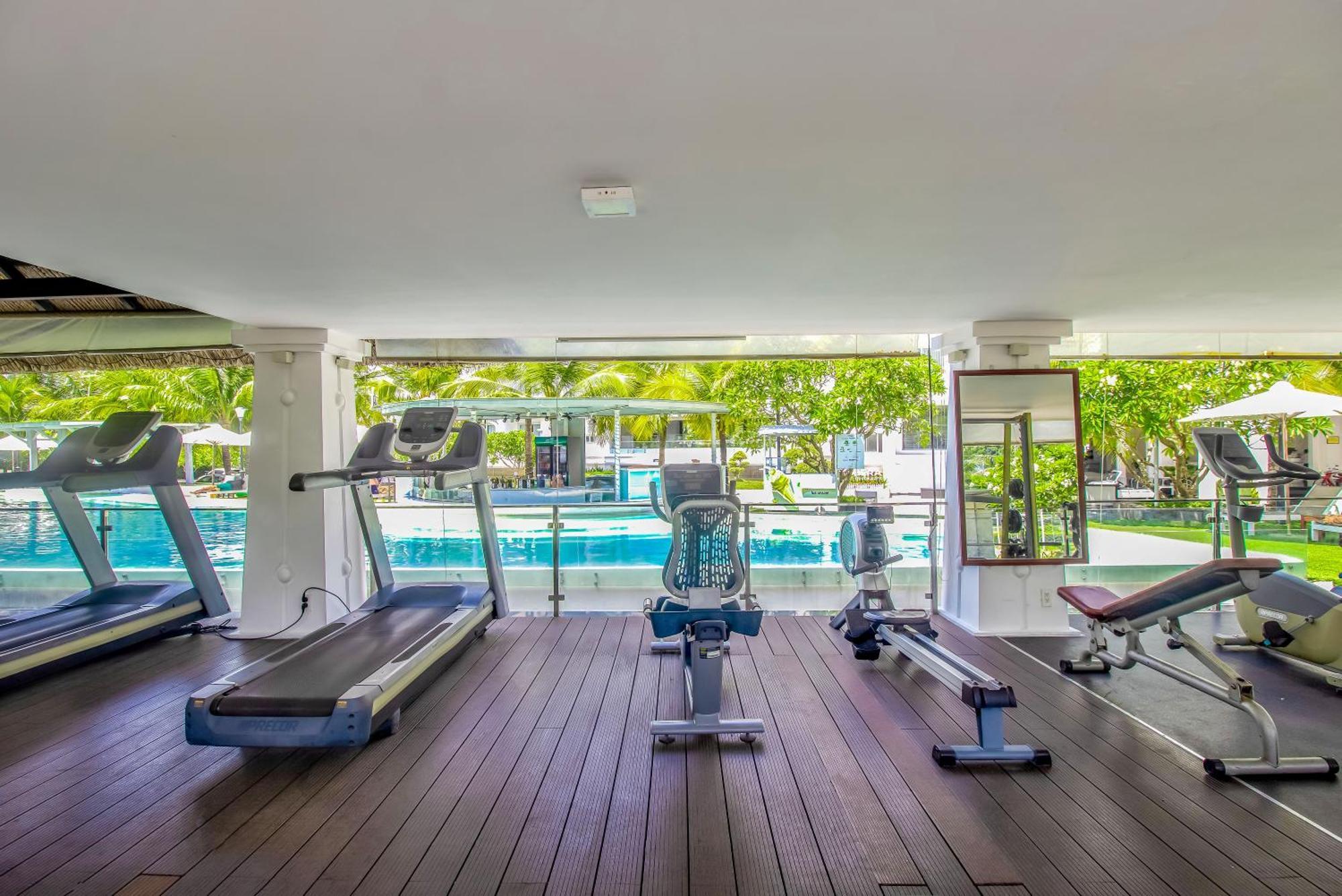 Champa Island Nha Trang - Resort Hotel & Spa Exterior photo