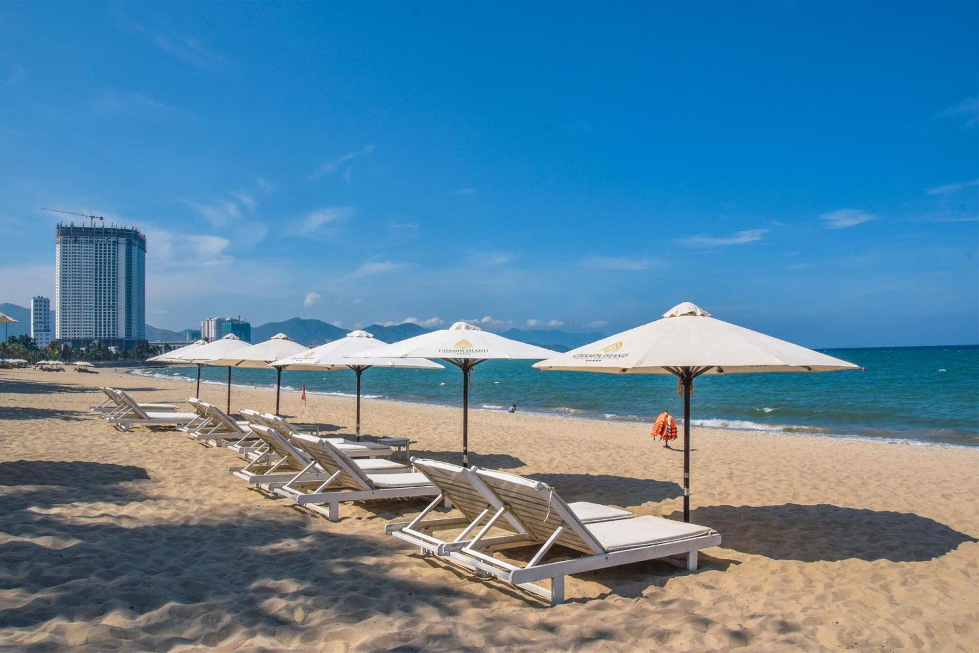 Champa Island Nha Trang - Resort Hotel & Spa Exterior photo