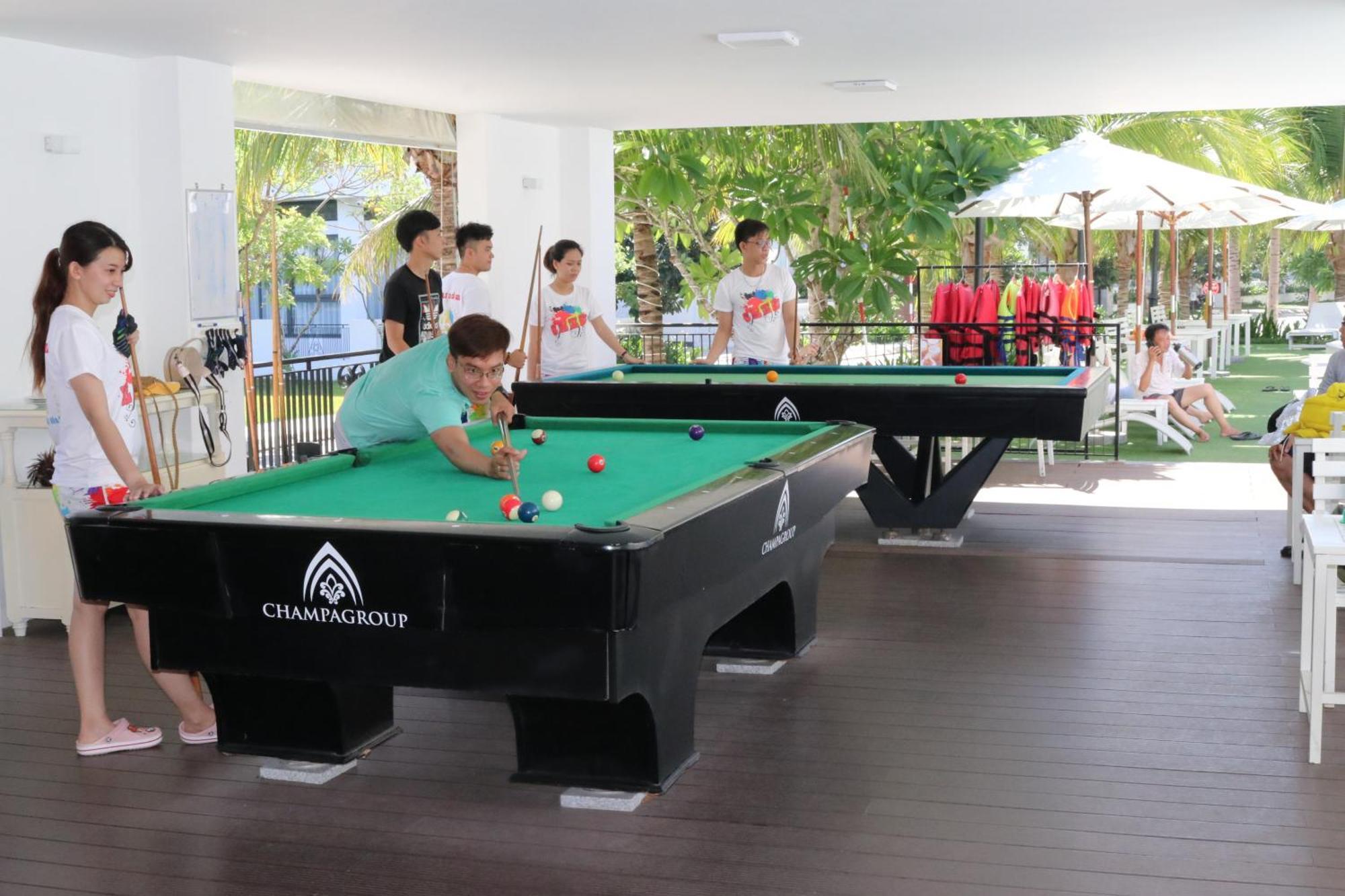 Champa Island Nha Trang - Resort Hotel & Spa Exterior photo