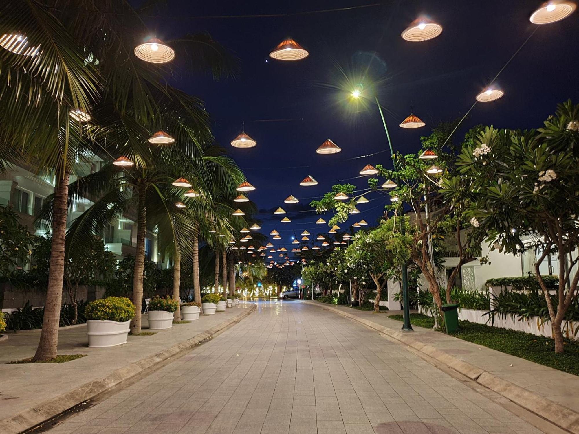 Champa Island Nha Trang - Resort Hotel & Spa Exterior photo
